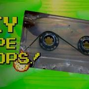 How To Make A Tape Loop