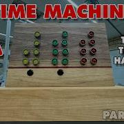 Building A Binary Clock Part 1