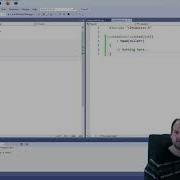 A Custom Linked List Class Using C