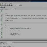 Comunicacion Serial UART CY8CKIT 042 PSoC 4