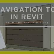 3D Navigation In Revit