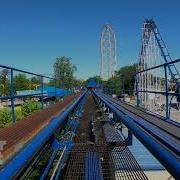 Corkscrew Official POV