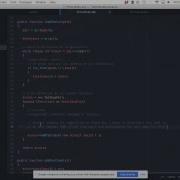 Atom Autocomplete Test