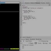 The Javascript Runtime 3 The Call Stack