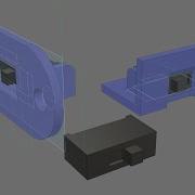 Fusion 360 Tutorial Slide Switch Holders For Enclosures