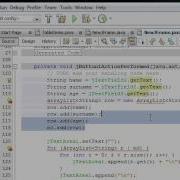 Java Tutorial Creating Secure Dynamic Multi Dimensional Array Session 23