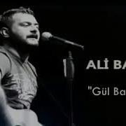 Ali Baran Gül Bahçesi