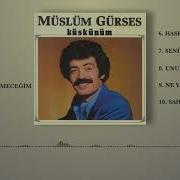 MÜSLÜM GÜRSES SENİ YAZDIM KALBİME BABA
