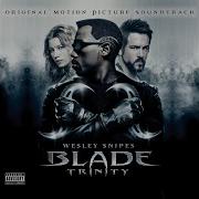 Blade S Back