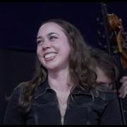 Sarah Jarosz Crushes Massive Attack S Teardrop With Punch Brothers