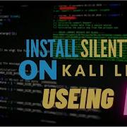 Install Silenttrinity In Kali Linux Useing Apt ToolNight Axosolaman Axosecurity