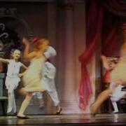 The SB Nutcracker Gingersnaps