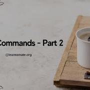 Linux Commands Part 2