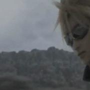 Breaking Benjamin So Cold Final Fantasy Advent Children