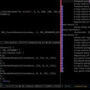Easy Buffer Navigation With Avy Emacs