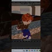 How To Make Minecraft Animation Shorts In Blender