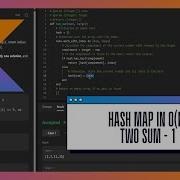 Mastering LeetCode Problem 1 Two Sum In Kotlin In Depth Solution Explained O N