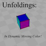 Cube Nets V2 1 The Official Version