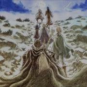 Berserk Tell Me Why Extended