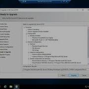 Upgrading SQL Server 2017 To SQL Server 2019
