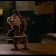 Alvin And Chipmunks