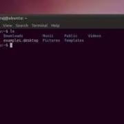 Learn Linux Command Line Interface CLI Fundamentals Video 3