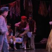 I D Do Anything From Oliver At The 5th Avenue Theatre