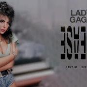 80s Remix Lady Gaga Disease 1984 Exile 80s Synthpop Remix