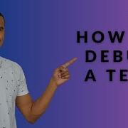 How To Debug Selenium Code In IntelliJ IDEA