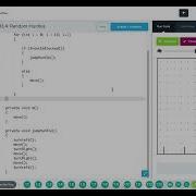 CodeHS 1 13 4 Random Hurdles