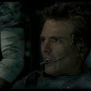 Aliens Sentry Guns Scene