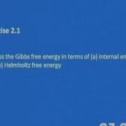 Need For Analysis Additional Thermodynamic Functions State And Path Variables