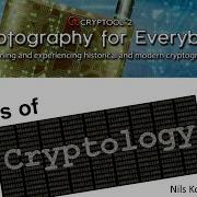 Basics Of Cryptology Part 18 Cryptography Random Number Generators