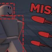 У Roblox очень плохие хитбоксы и это не их вина