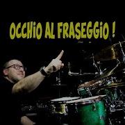 Giovanni Giorgi Michael Jackson Black Or White Drum Cover