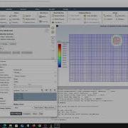 Free Fall Droplet Simulation Tutorial Ansys Fluent