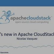 What S New In Apache CloudStack 4 17 L ApacheCon North America 2022