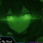 NIGHTCORE Unlike Pluto In My Head Lyrics