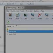Java 22 JAR Files