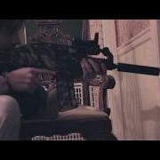 Muzzle Flash Test FCPX