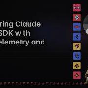 Claude Agent SDK Мониторинг и наблюдаемость с использованием OpenTelemetry и SigNoz