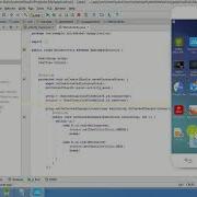 Add Radio Button Text Spinner ImageView New Activity Android Studio Tutorial