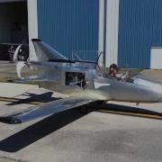BD5T Successful Taxi Testing
