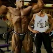 Bodybuilding Motivation Levitate