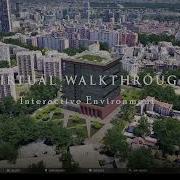 Archviz Explorer Unreal Engine 5