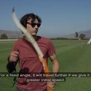 Projectile Motion