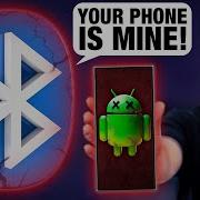 Android Bluetooth Hacking