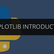 Introduction To Matplotlib Edureka