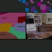 Microsoft Deep Learning Semantic Image Segmentation