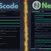 Setup VScode Like Neovim For Editing Markdown Like A Gigachad